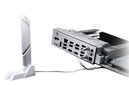 Základní deska Asus ROG Strix X870-A GAMING WIFI Základní deska Asus ROG Strix X870-A GAMING WIFI