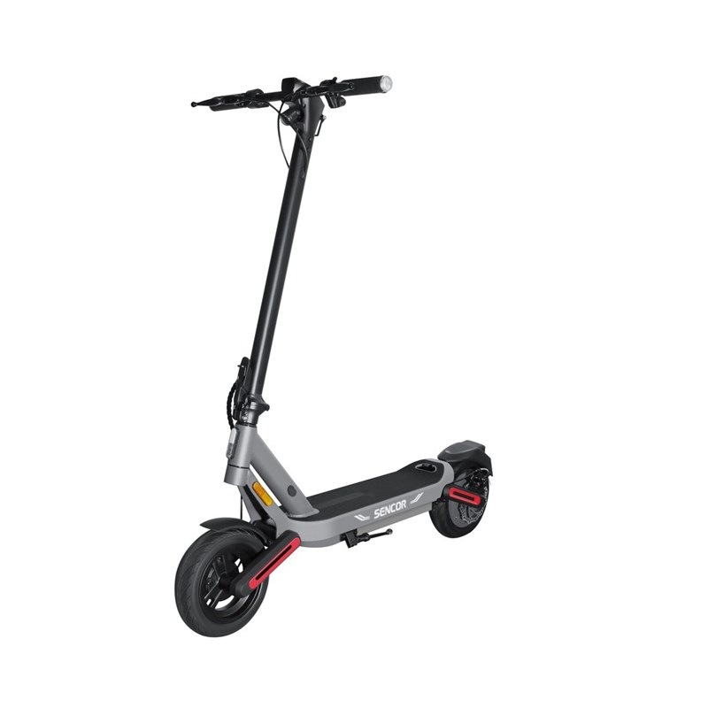 Elektrická koloběžka Sencor SCOOTER S71 DARK