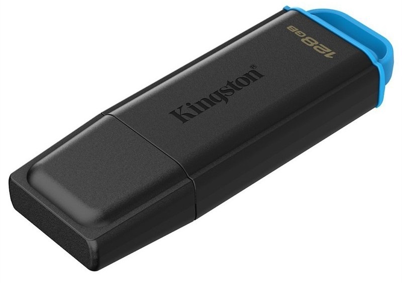 USB Flash Kingston DataTraveler Exodia Gen2 64GB černý USB Flash Kingston DataTraveler Exodia Gen2