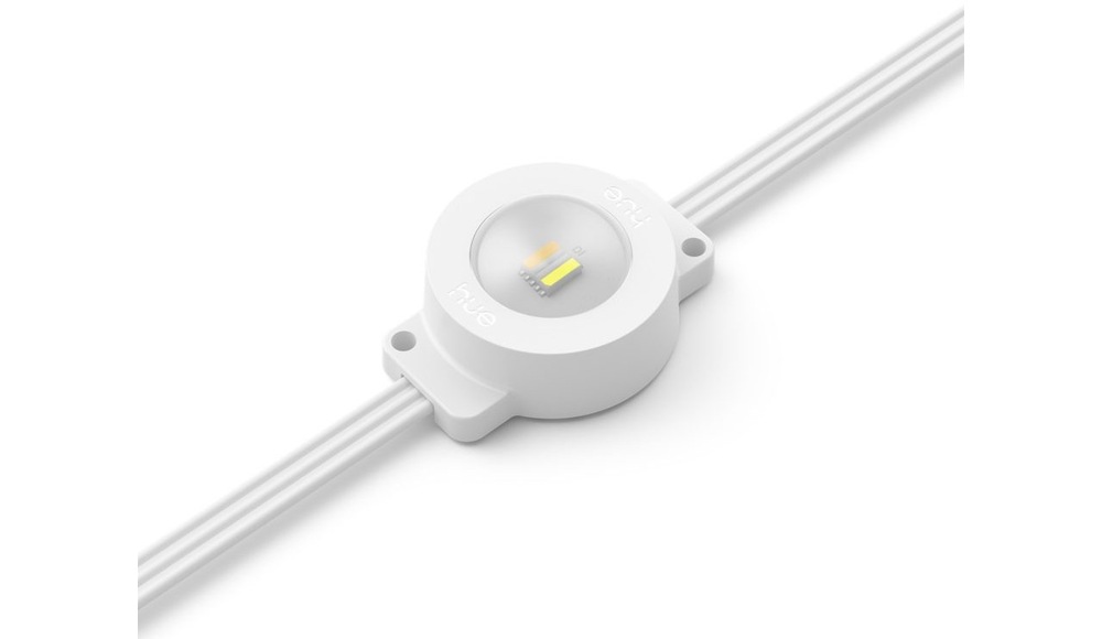 Párty osvětlení Philips s LED integrovanou technologií