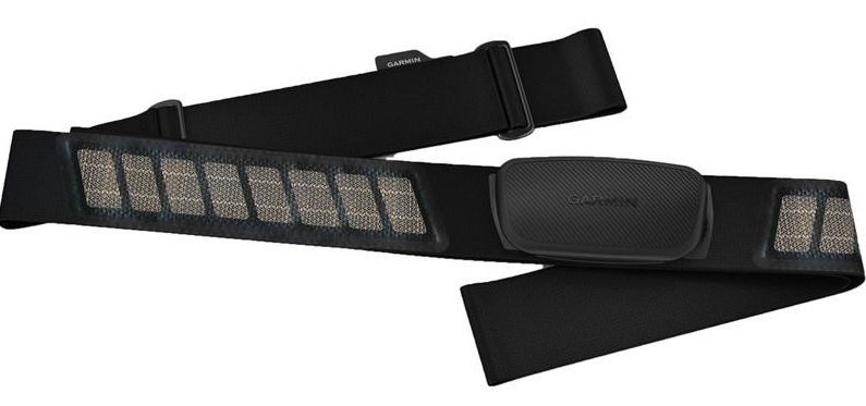 Hrudní pás Garmin HRM DUAL s ANT+ a BLE