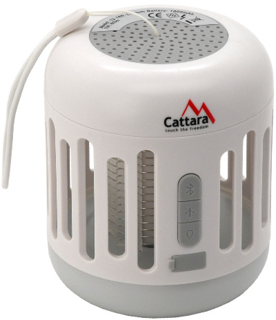 Lapač hmyzu Cattara Music Cage