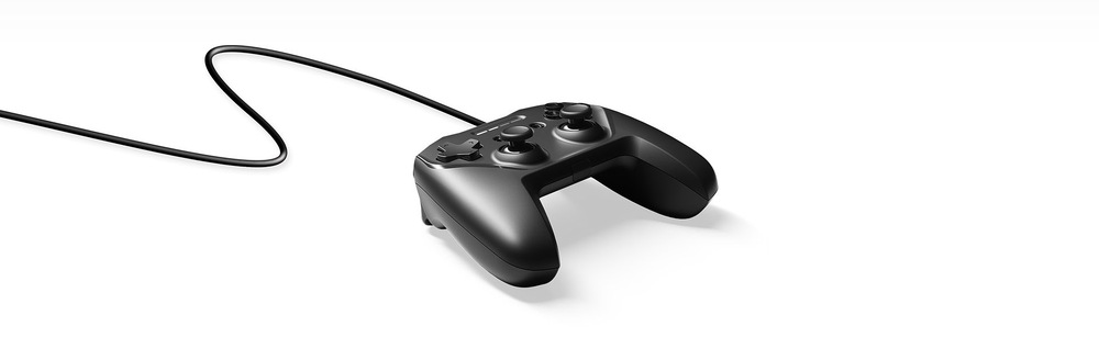 SteelSeries Stratus Duo