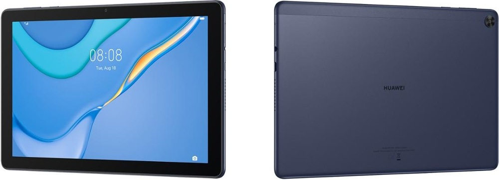 Dotykový tablet Huawei MatePad T10 4GB/64 GB modrý Huawei MatePad T10