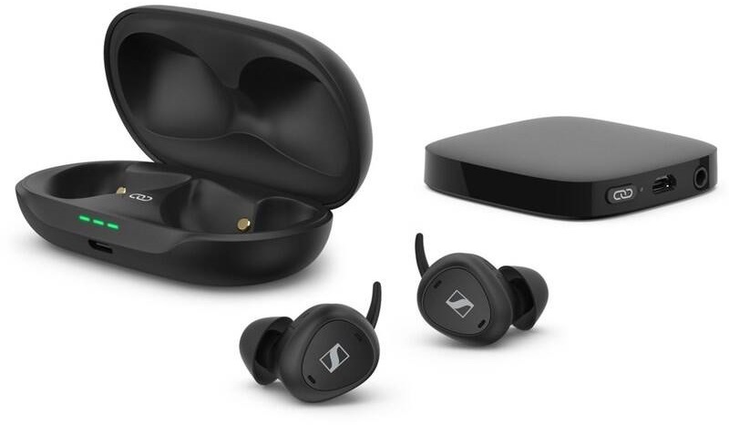 Sennheiser TV Clear Set