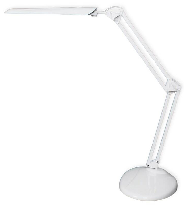 Stolní LED lampička Top Light Office LED B - bílá