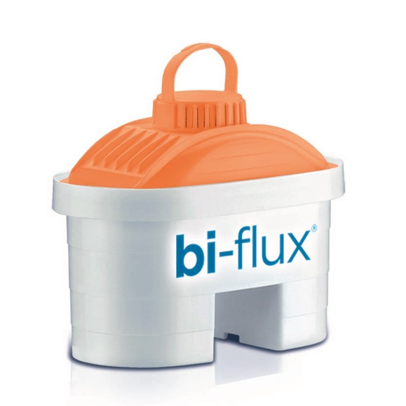 Filtr na vodu Laica Bi-flux N3N, 3 ks