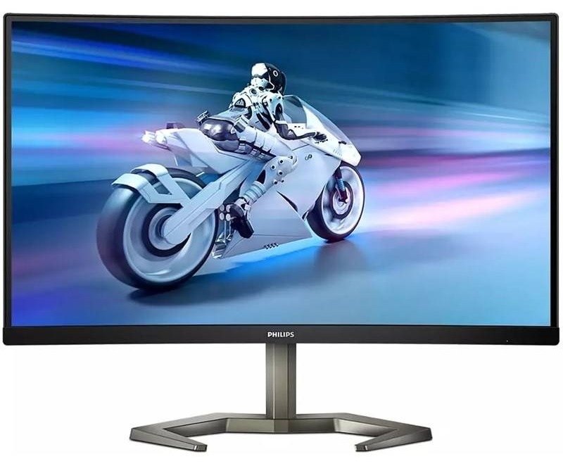 Herní monitor Philips 27M1C5200W/00 černý