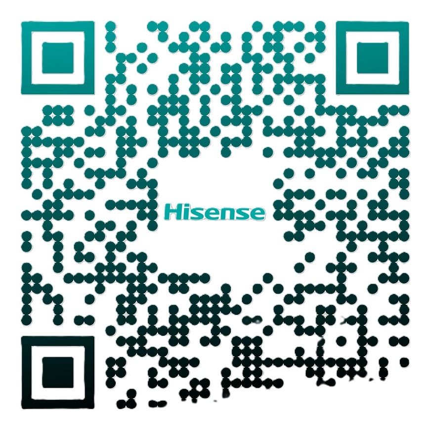 Televize Hisense 65U7NQ, QR
