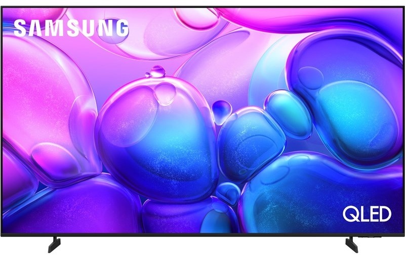 Televize Samsung QE85Q6F