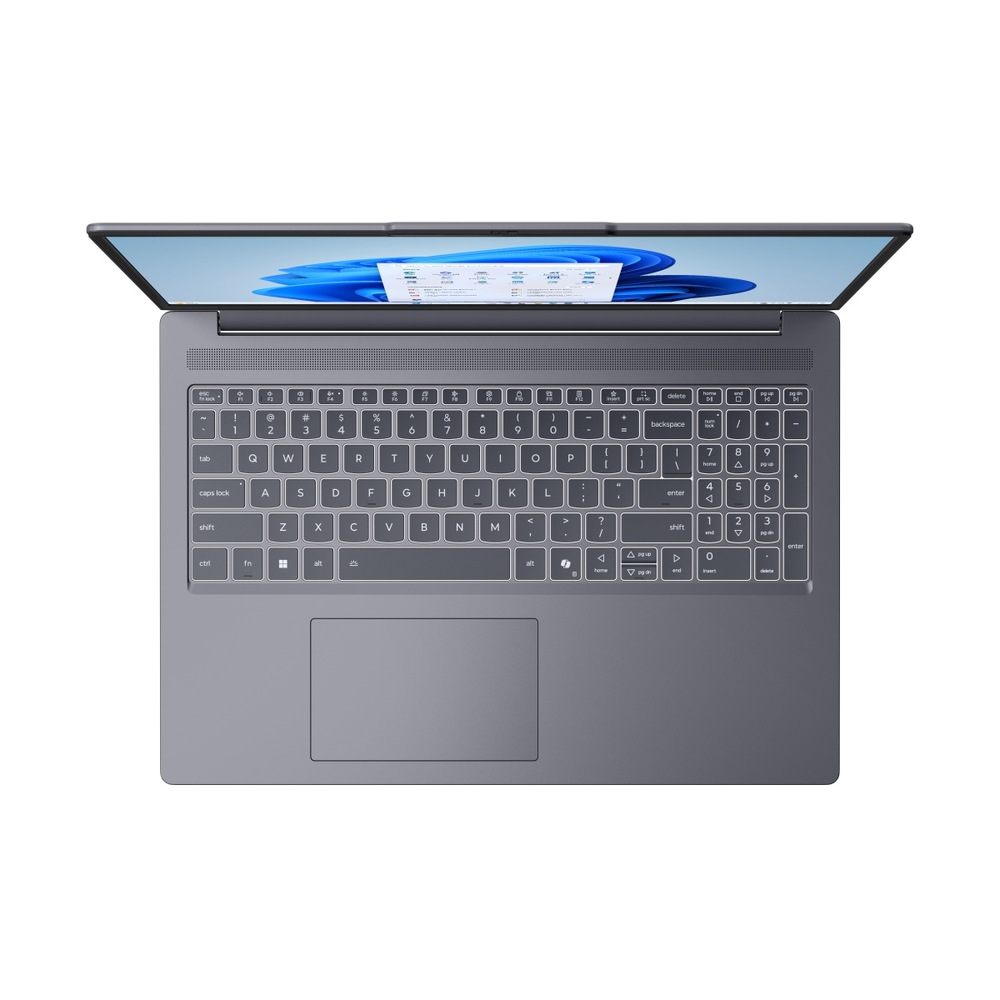 Notebook Lenovo IdeaPad Slim 3 15IRH10 modrý Notebook Lenovo IdeaPad Slim 3 15IRH10 modrý