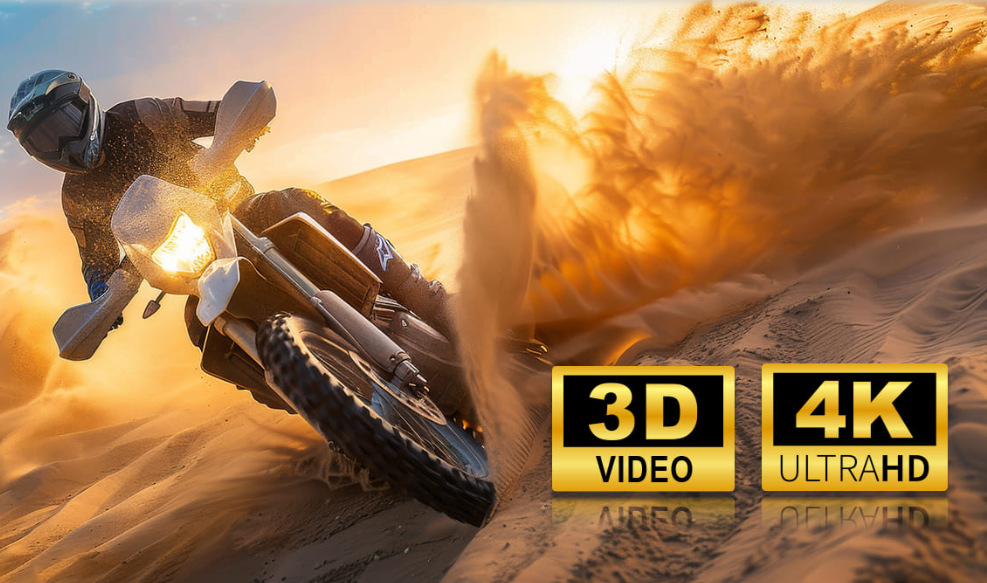 Paměťová karta ADATA Speed Plus MicroSDXC 512GB, U3 (180R/160W) + SD adaptér černá ADATA Speed Plus MicroSDXC je schopná nahrávat videa až ve 4K