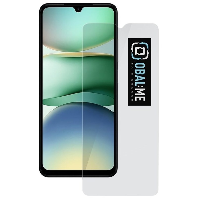 Tvrzené sklo Obal:Me 2.5D na Xiaomi Redmi A5
