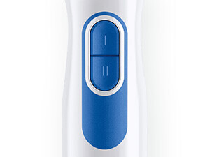 Ponorný mixér Braun MultiQuick 2 MQ20.001MWH bílý Ponorný mixér Braun MQ20.001MWH MultiQuick 2