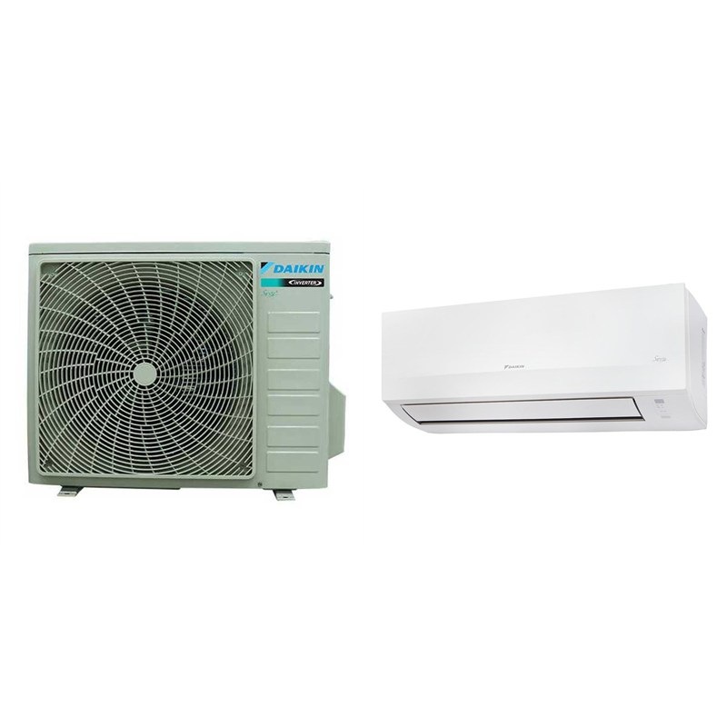 Set Daikin splitová klimatizace ARXC35E + ATXC35E Siesta Sensira