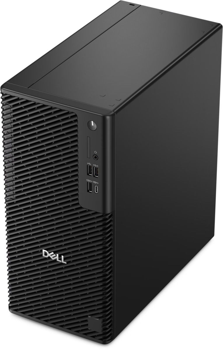 Stolní počítač Dell Pro Precision 7 T1 PW7T1260 černý