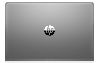 Notebook HP Pavilion 15-cc103nc stříbrný