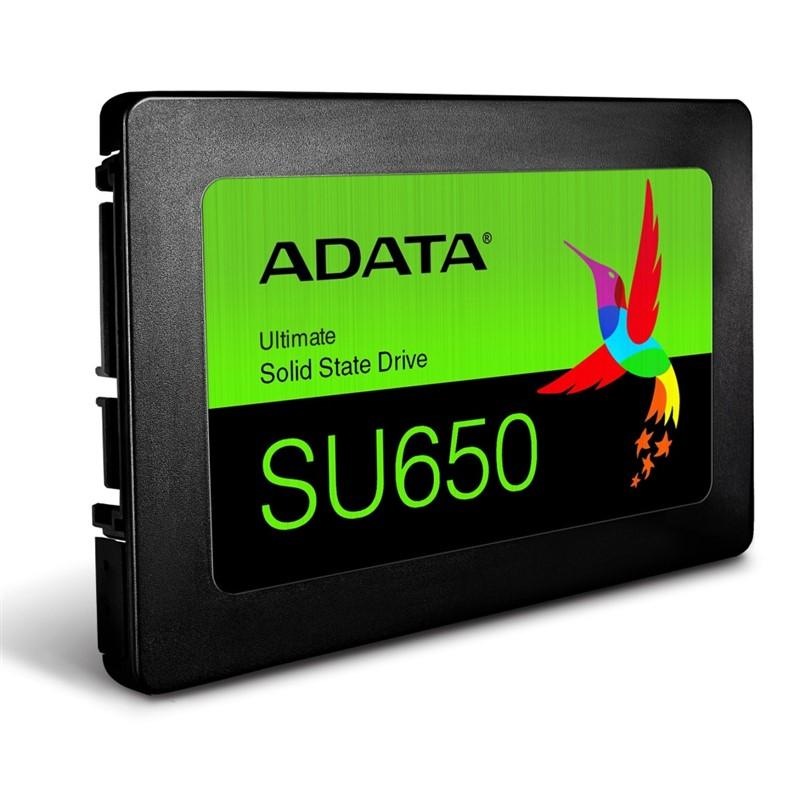 SSD ADATA SU650 240GB 2.5"