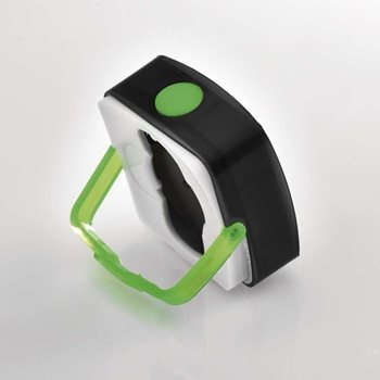 Čelovka EMOS P3535, CREE + SMD LED, 110 lm, 55 m, Li-Pol 850 mAh