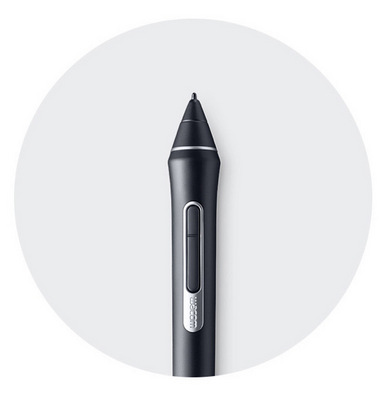 Grafický tablet Wacom Intuos Pro S