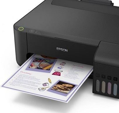 Tiskárna inkoustová Epson EcoTank L1110 Tiskárna inkoustová Epson EcoTank L1110