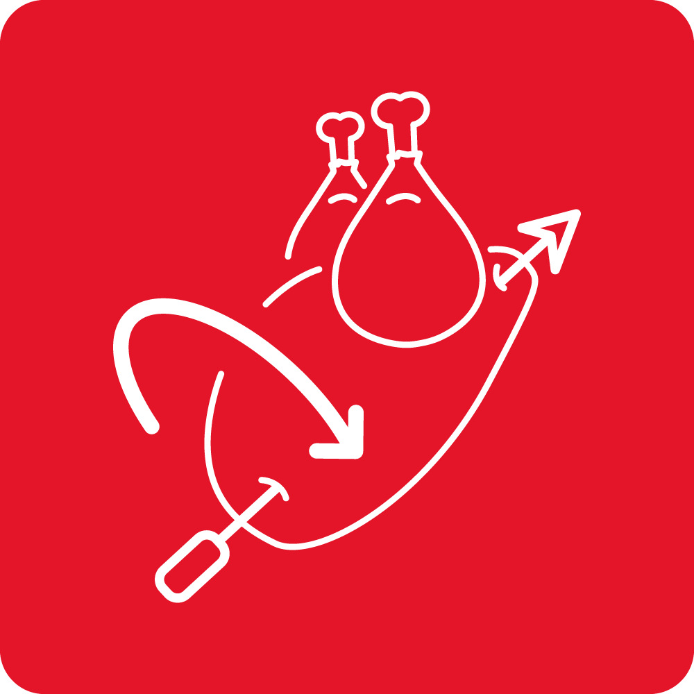 Sklokeramický sporák Amica SSA 6110 OCX nerez Sklokeramický sporák Amica SSA 6110 OCX nerez