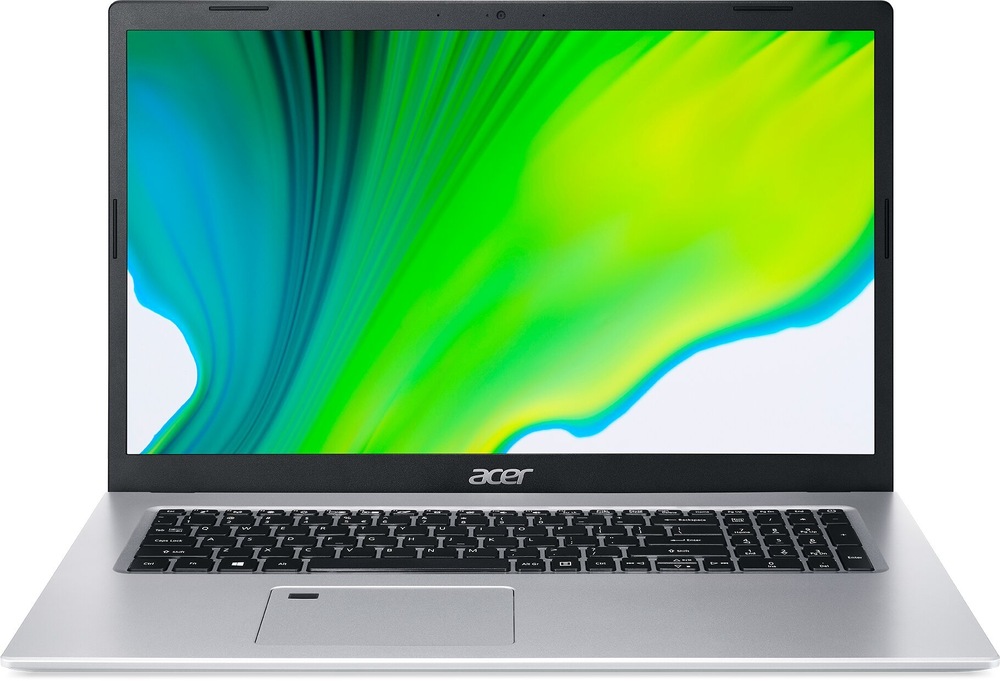 Notebook Acer Aspire 5 (A517-52G-54WG) stříbrný