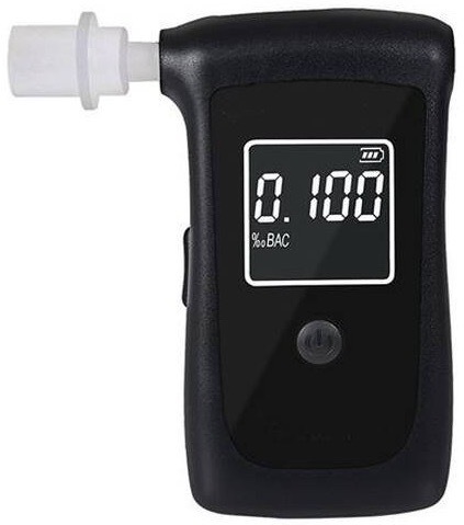 Alkoholtester Solight 1T06