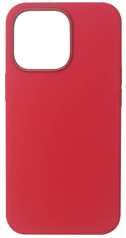 Kryt na mobil RhinoTech MAGcase Origin s podporou MagSafe na Apple iPhone 13 Pro Max červený Kryt na mobil RhinoTech MAGcase Origin s podporou MagSafe na Apple iPhone 13 Pro Max červený