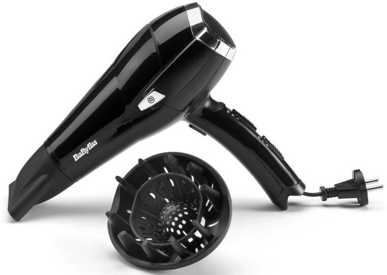 Fén BaByliss D374DE