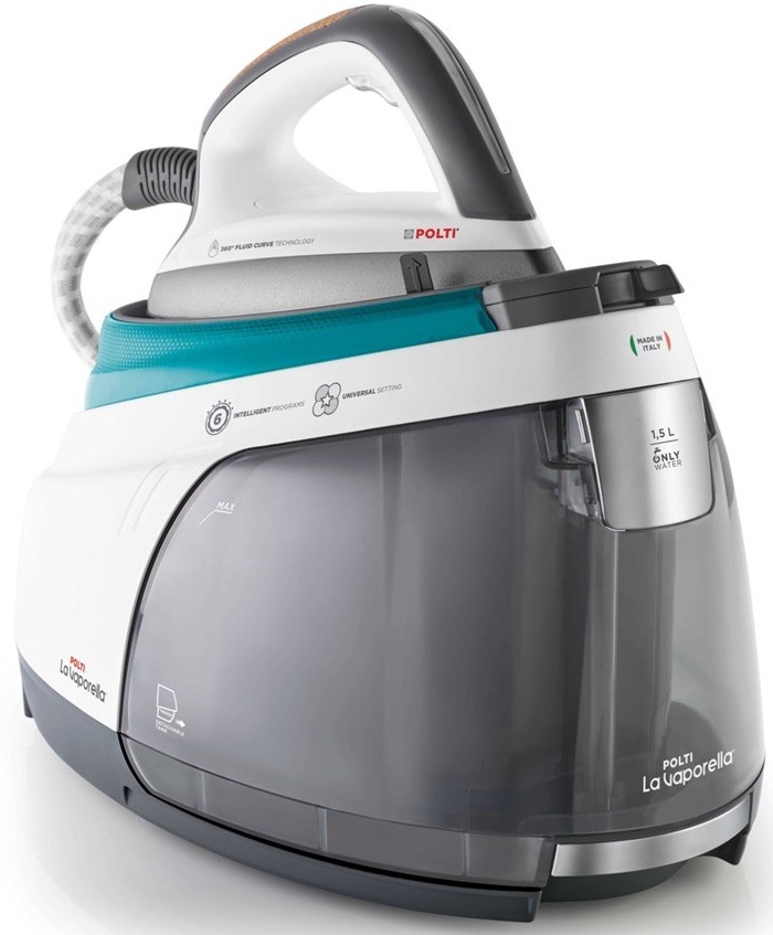Žehlicí systém Polti La Vaporella XT110C