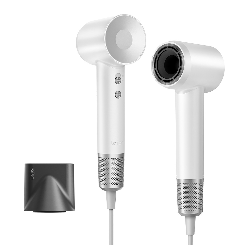Fén Laifen Swift Pearl White bílý Laifen Swift Pearl White