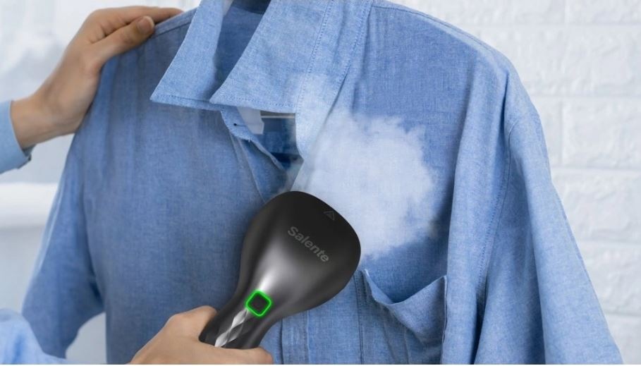 Salente LadySteam