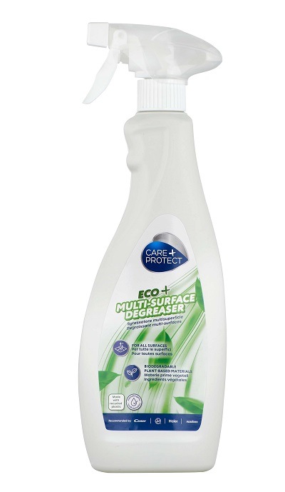Čisticí přípravek Care+Protect CPP750AE
