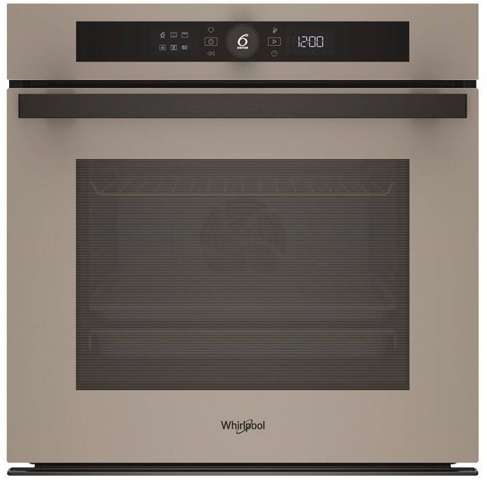 Trouba vestavná Whirlpool WOI4S8CM1SEA, béžová