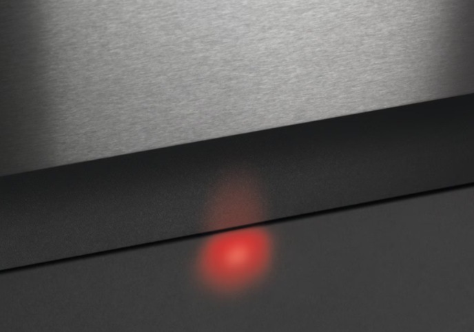 AEG FSE75737P série 7000 GlassCare Beam on Floor