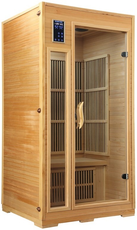 Infrasauna HANSCRAFT ITALIA 2+