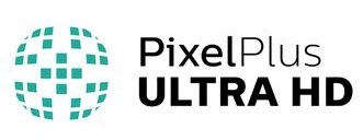 Televize Philips 49PUS6101 černá