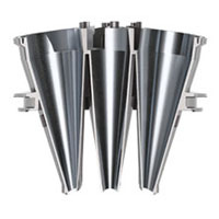 Tyčový vysavač Dyson V6 Digital Slim šedý/bílý Dyson Digital Slim, stříbrná