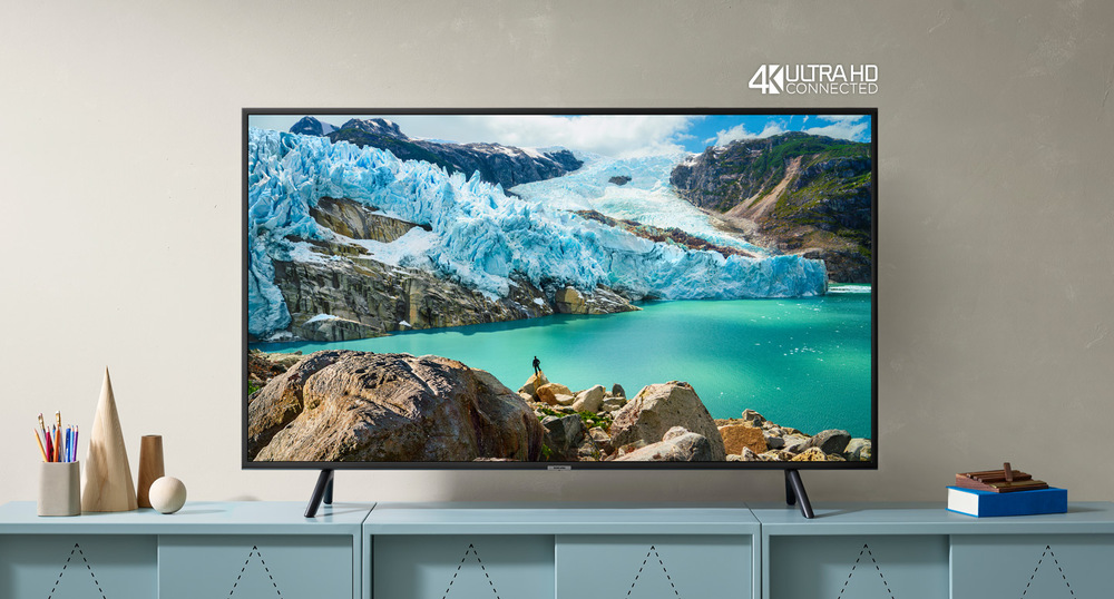 Televize Samsung UE55RU7092 Televize Samsung UE55RU7092