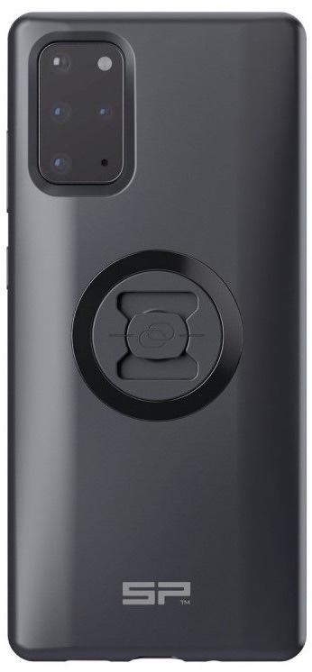 Kryt na mobil SP Connect na Samsung Galaxy S20+ černý SP Connect na Samsung Galaxy S20+, černá