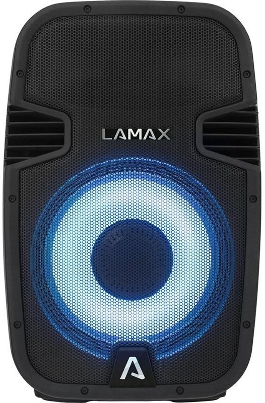 Party reproduktor LAMAX PartyBoomBox500 černý