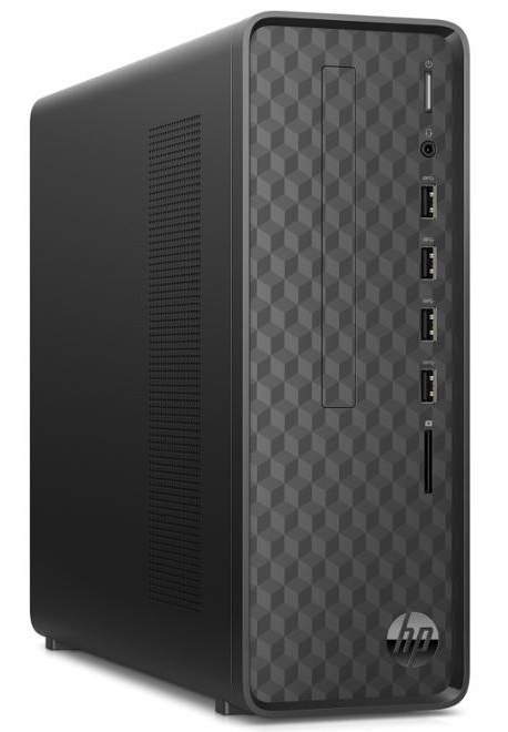 Stolní počítač HP Slim S01-aF1600nc Stolní počítač HP Slim S01-aF1600nc