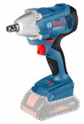 Utahovák rázový Bosch Bosch GDS 250-LI (bez baterie) Utahovák rázový Bosch Bosch GDS 250-LI (bez baterie)