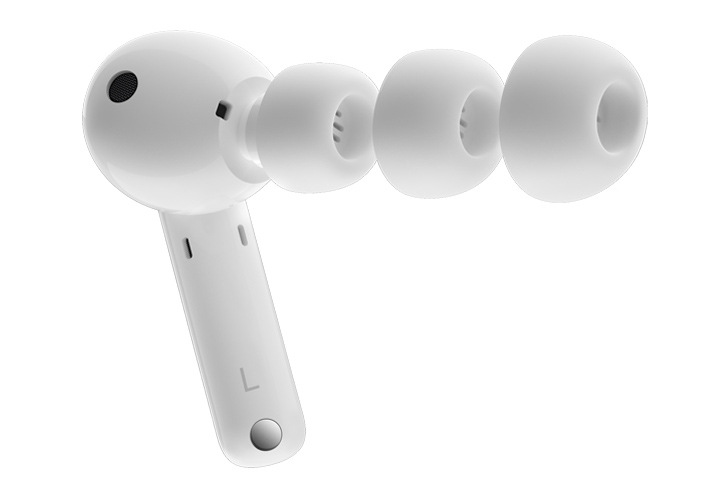 Sluchátka HONOR EarBuds 2 Lite bílá