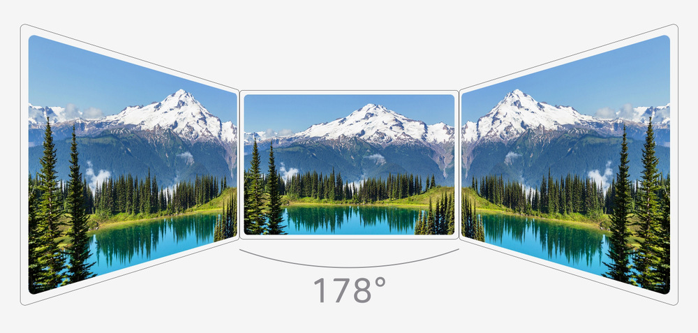 Monitor Acer CB242Ysmiprx