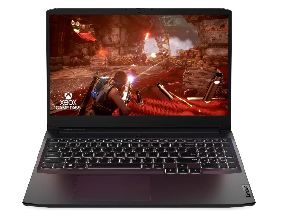 Lenovo IdeaPad Gaming 3-15ACH6