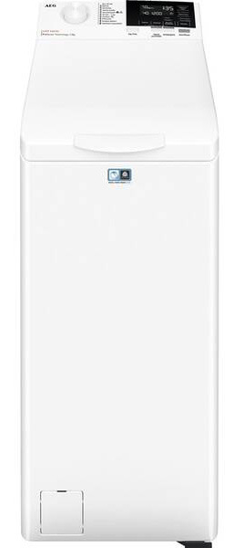 Pračka AEG ProSense™ 6000 LTR6G271C bílá