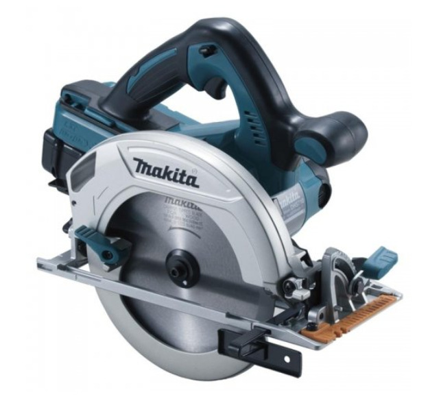 Okružní pila Makita DHS710PT2J (s baterií) Makita DHS710PT2J (s baterií)
