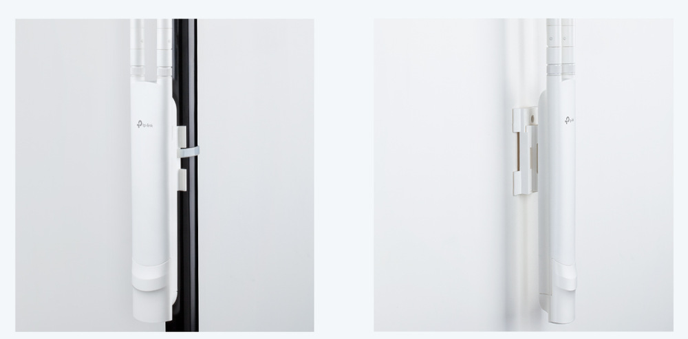 Přístupový bod (AP) TP-Link EAP113-Outdoor bílý Přístupový bod (AP) TP-Link EAP113-Outdoor bílý